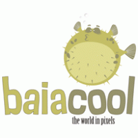 Baiacool Logo PNG Vector