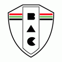 Baiano Atletico Clube de Salvador-BA Logo Vector