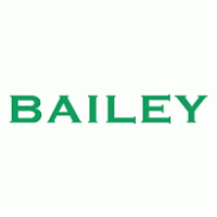 Bailey Logo PNG Vector