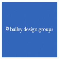 Bailey Design Group Logo PNG Vector