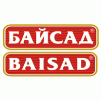 Baisad Logo PNG Vector