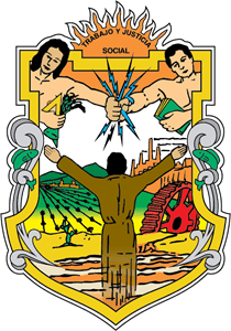 Baja California Logo Vector