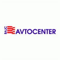 Bajc Avtocenter Logo PNG Vector