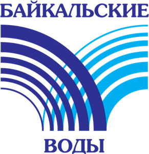 Bajkalskie Vody Logo PNG Vector