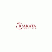 Bakata Logo PNG Vector