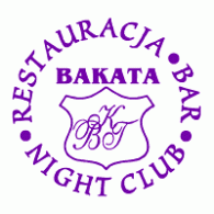 Bakata Logo PNG Vector