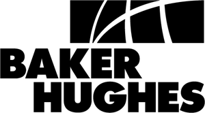 Baker Hughes Logo PNG Vector