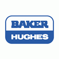 Baker Hughes Logo PNG Vector