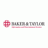 Baker & Taylor Logo Vector