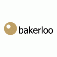 Bakerloo Logo PNG Vector