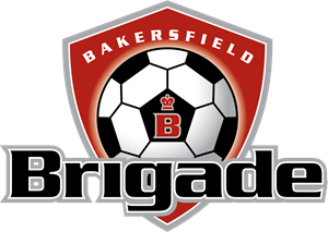 Bakersfield Brigade Logo Vector
