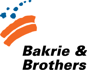 Bakrie & Brothers Logo Vector