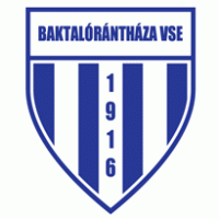 Baktaloranthaza VSE Logo Vector