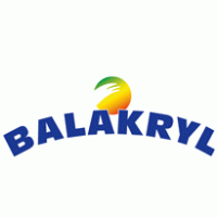Balakryl Logo PNG Vector