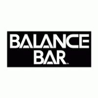 Balance Bar Logo PNG Vector