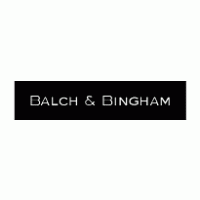 Balch & Bingham Logo PNG Vector