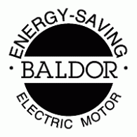 Baldor Logo Vector