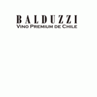 Balduzzi Logo PNG Vector