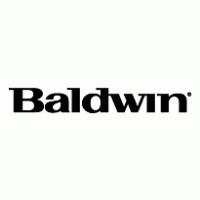 Baldwin Logo Vector