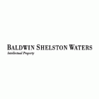 Baldwin Shelston Waters Logo PNG Vector