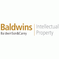 Baldwins Logo Vector