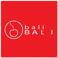 Bali Logo PNG Vector