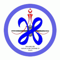 Balikesir Havacilik Dernegi Logo PNG Vector
