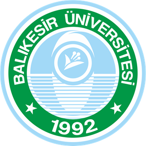 Balikesir Universitesi Logo PNG Vector