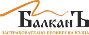 Balkana Logo PNG Vector