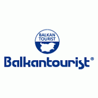 Balkantourist Logo PNG Vector