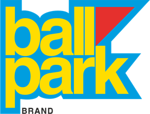 Ball Park Logo PNG Vector