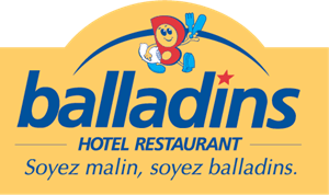 Balladins Logo PNG Vector