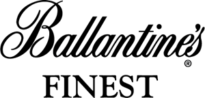 Ballantine's Logo Vector