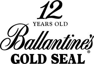 Ballantine's Logo Vector