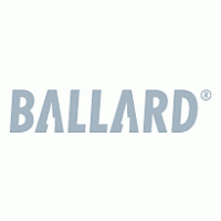 Ballard Power Systems Logo Vector