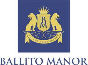 Balliton Manor Logo PNG Vector