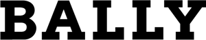 Bally Logo PNG Vector
