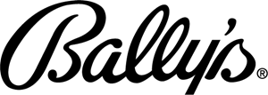 Bally's Logo Vector