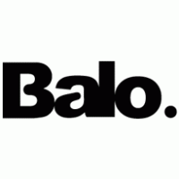 Balo Logo PNG Vector