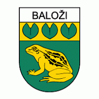 Balozi Logo PNG Vector