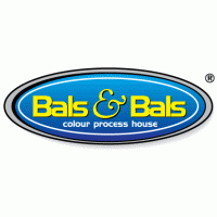 Bals & Bals Logo PNG Vector