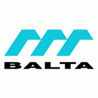 Balta Logo PNG Vector
