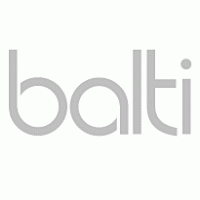 Balti Logo PNG Vector