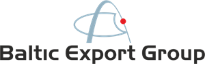 Baltic Export Group Logo PNG Vector