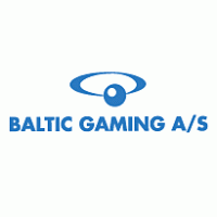 Baltic Gaming Logo PNG Vector