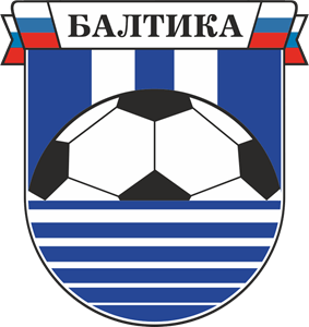 Baltika Logo PNG Vector