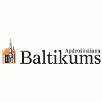 Baltikums Logo PNG Vector