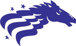 Baltimore Stallions Logo PNG Vector