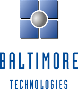 Baltimore Technologies Logo PNG Vector