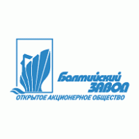 Baltiskiy Zavod Logo PNG Vector